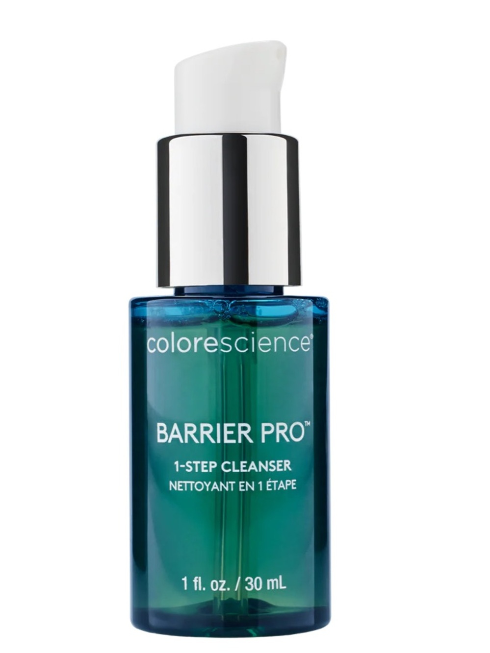 Colorescience Barrier Pro 1-Step Cleanser